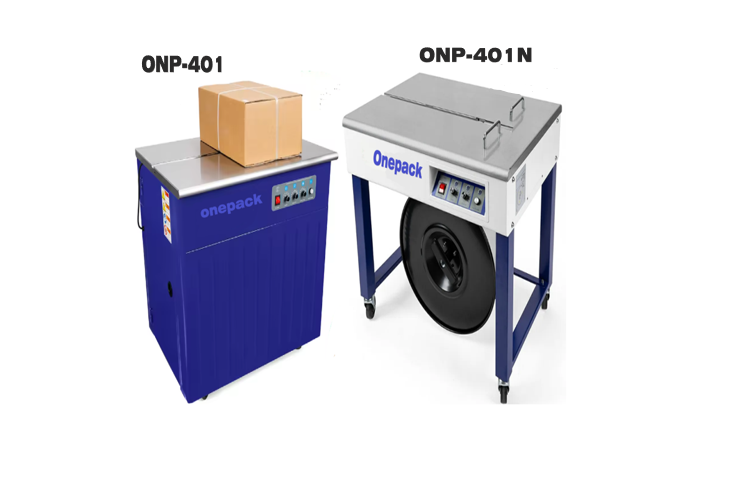 Máy quân đai thùng carton ONP-401-401N